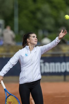 Bild 140 - BL DTV Hannover - BW Dresden Blasewitz : Ergebnis: 2:7